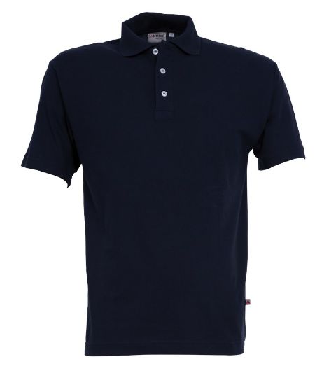 Afbeeldingen van HAVEP Polo Baselayer WW 77073 navy S