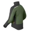 Afbeeldingen van HAVEP Softshell jas Attitude 40145 bosbouwgroen/charcoal XS