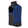 Afbeeldingen van HAVEP Bodywarmer Revolve 50462 blauw/zwart S