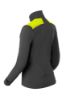 Afbeeldingen van HAVEP Softshell jas Shift 40235 charcoal/fluor geel 4XL