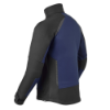 Afbeeldingen van HAVEP Softshell jas Revolve 50461 blauw/zwart M