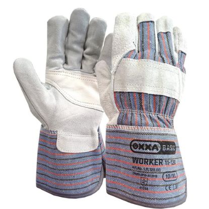 Afbeeldingen van OXXA Werkhandschoen Worker 11-120 10