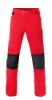 Afbeeldingen van HAVEP Werkbroek Shift 80355 rood/charcoal 62