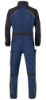 Afbeeldingen van HAVEP Overall Revolve 20471 blauw/zwart M