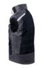 Afbeeldingen van HAVEP Bodywarmer Attitude 50184 zwart/charcoal S