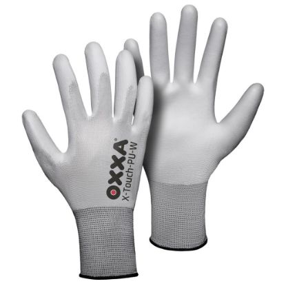 Afbeeldingen van OXXA Werkhandschoen X-Touch-PU-W 51-115 10