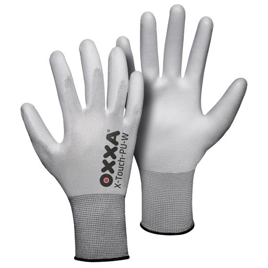 Afbeeldingen van OXXA Werkhandschoen X-Touch-PU-W 51-115 9