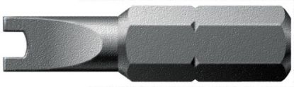 Afbeeldingen van MAGNA Insertbit ¼" spanner6