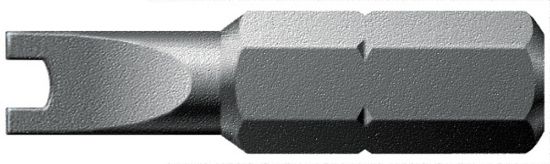 Afbeeldingen van MAGNA Insertbit ¼" spanner6