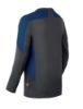 Afbeeldingen van HAVEP T-shirt met lange mouwen Baselayer WW 10073 charcoal/indigo blauw S