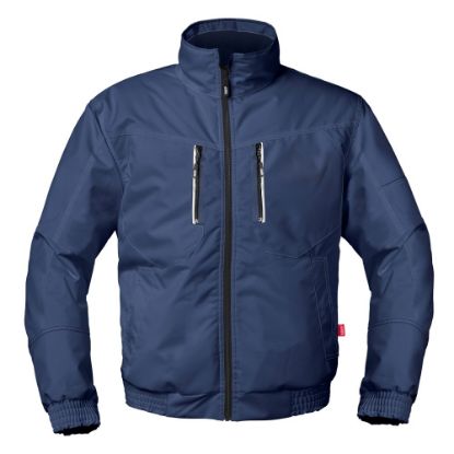 Afbeeldingen van HAVEP Parka Attitude 50186 indigo blauw 2XL