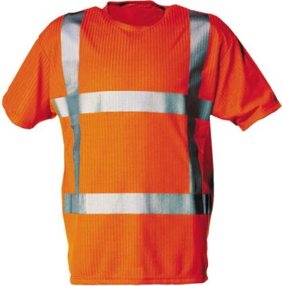 Afbeeldingen van T-shirt RWS Viloft 2XL