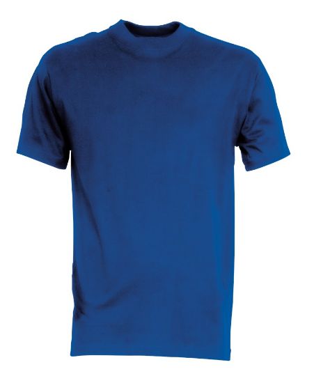 Afbeeldingen van HAVEP T-shirt Baselayer WW 70005 kobalt blue M