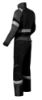 Afbeeldingen van HAVEP Overall 5safety Image + 20290 zwart/charcoal 46
