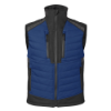 Afbeeldingen van HAVEP Bodywarmer Revolve 50462 blauw/zwart S