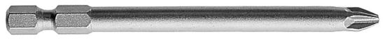 Afbeeldingen van MAKITA Bit ¼" PH2 127MM