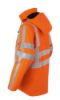 Afbeeldingen van HAVEP Parka Multi Protector 50180 fluor oranje M