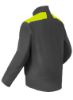 Afbeeldingen van HAVEP Jack Shift 50329 charcoal/fluor geel 5XL