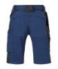 Afbeeldingen van HAVEP Bermuda Revolve 80607 blauw/zwart 58