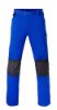 Afbeeldingen van HAVEP Werkbroek Shift 80355 korenblauw/charcoal 62