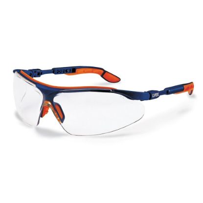 Afbeeldingen van UVEX Bril 9160-065 I-VO blank