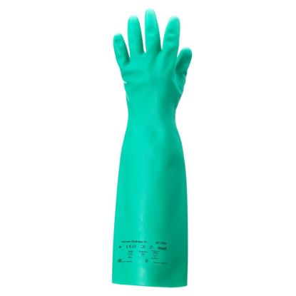 Afbeeldingen van OXXA Handschoen Sol-Vex 37-185 10