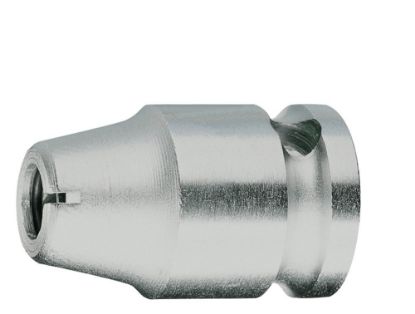 Afbeeldingen van ELZET Bithouder ½" t.b.v. ¼" bits c-ring