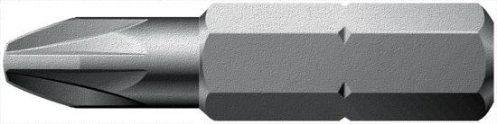 Afbeeldingen van MAGNA Insertbit 5/16" PZ2