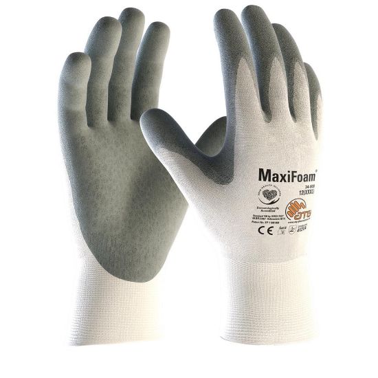 Afbeeldingen van Jw maxi foam maat 9 cat. 2