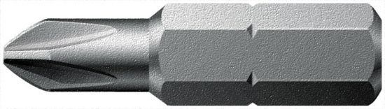 Afbeeldingen van MAGNA Insertbit ¼" PH3