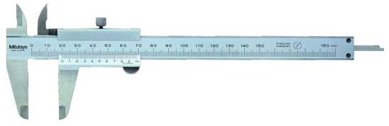 Afbeeldingen van MITUTOYO Schuifmaat 530 300MM