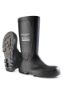 Afbeeldingen van DUNLOP Veiligheidslaars Jobguard Full safety S5 zwart 41