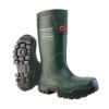 Afbeeldingen van DUNLOP Veiligheidslaars Purofort Fieldpro Thermo+ S5 groen 39