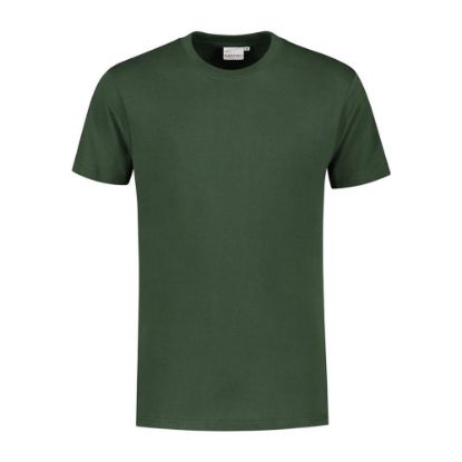 Afbeeldingen van SANTINO T-shirt Jolly donkergroen XL