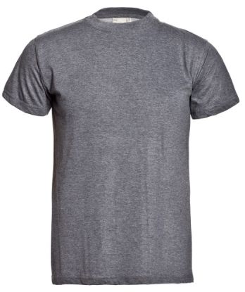 Afbeeldingen van SANTINO T-shirt Jolly donkergrijs XL