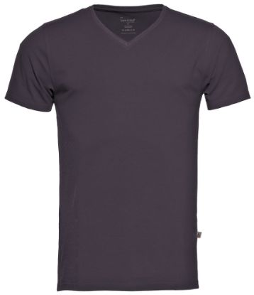 Afbeeldingen van SANTINO T-shirt Jazz grafiet XS