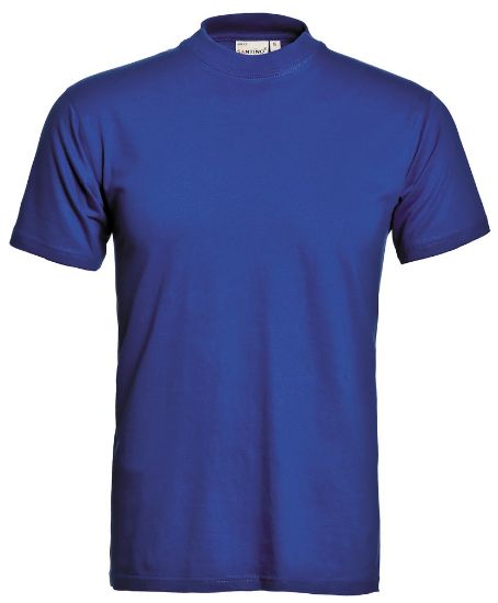 Afbeeldingen van SANTINO T-shirt Jolly royal 4XL