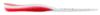 Afbeeldingen van BLÅKLÄDER Inlegzool 2461 rood 39