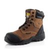 Afbeeldingen van BUCKLER Werkschoen hoog met zip BSH008 S3 41
