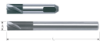 Afbeeldingen van ROTEC Vhm puntlasboor,6x66