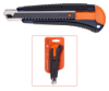 Afbeeldingen van ROTEC Afbreekmes 18MM ABS-Soft