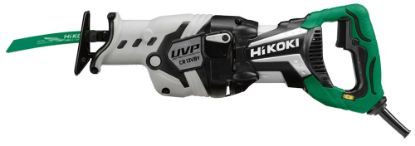 Afbeeldingen van HIKOKI Reciprozaag CR13VBYWSZ 1050W BODY