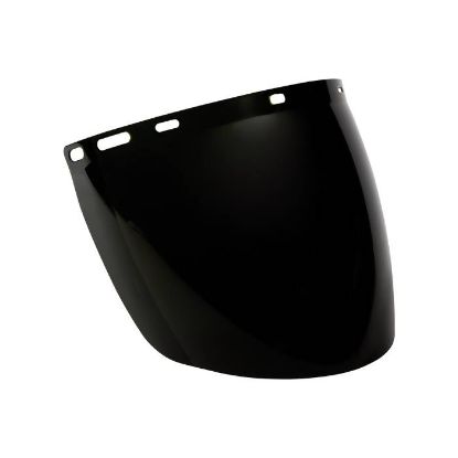 Afbeeldingen van Gelaatsscherm Bullet IR5 t.b.v. hoofdband VBG-10 