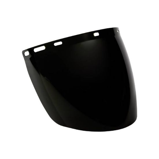 Afbeeldingen van Gelaatsscherm Bullet IR5 t.b.v. hoofdband VBG-10 