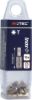 Afbeeldingen van ROTEC Schroefbit ¼" PRO C6,3 INOX+ TORX 25MM 10x
