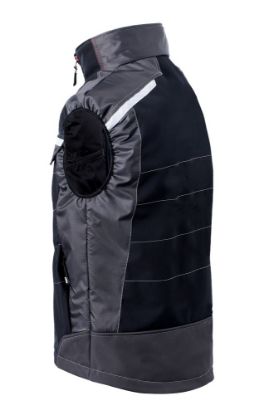 Afbeeldingen van Bodywarmer