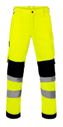Afbeeldingen van Lange broek