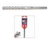 Afbeeldingen van ROTEC Hamerboor SDS-Plus Quattro-X