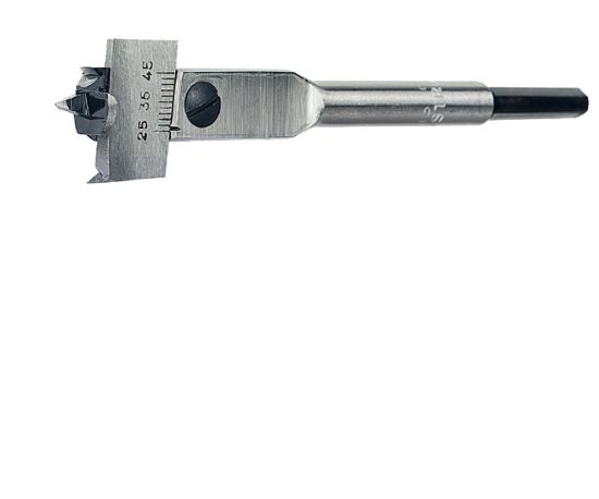 Afbeeldingen van ROTEC Verstelbare speedboor