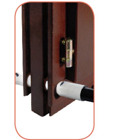 Afbeeldingen van ROTEC Rolluikdoorvoerboor BimCo TMax=90 hout